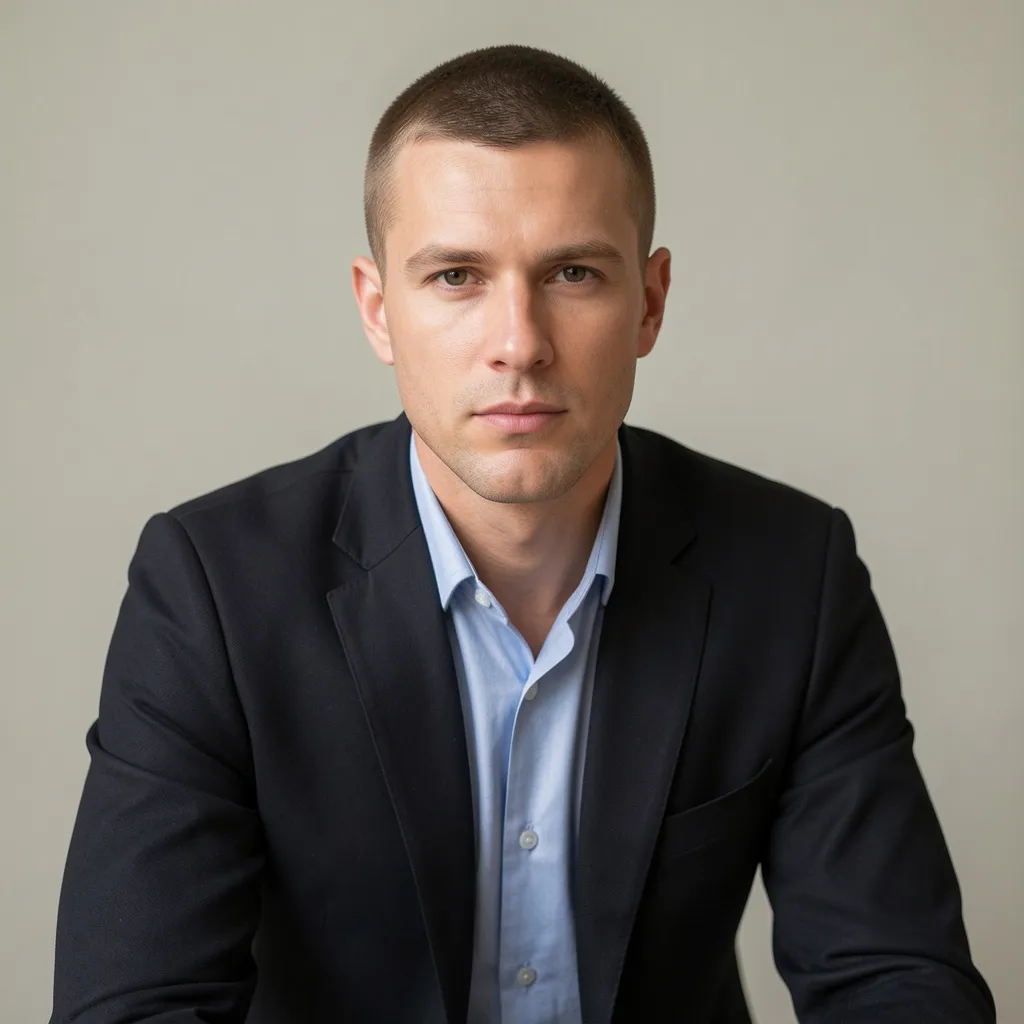 Lucas Hartley